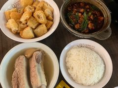 -松發肉骨茶(先得坊店)