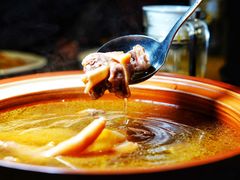 闽清全番汤-新悦·霞浦海鲜生(上下杭店)