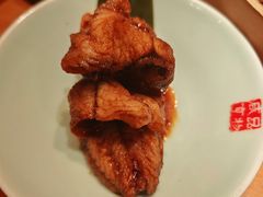-香园茶社·金陵小灶(老门东店)
