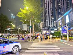 -东门町美食街