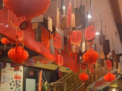 -李久其家民间餐厅(观沙岭公园店)