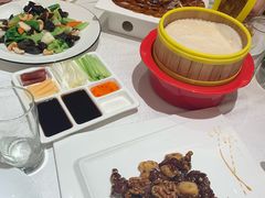 -大铁勺新津菜(东丽阳光新业广场店)