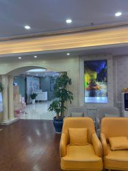 -武汉五洲整形外科医院