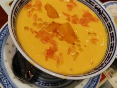 杨枝甘露-捷信牛奶甜品世家(五道口店)