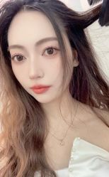 -桃子造型婚纱礼服(凤起广场店)