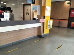 -麦当劳(清溪店)