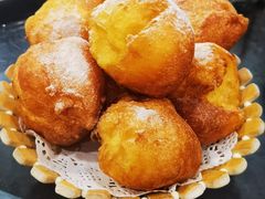 -都一处烧麦馆(前门店)