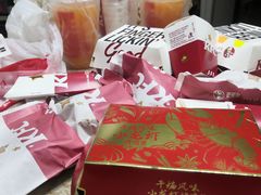 -肯德基(西桥店)