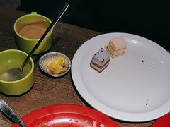 -好伦哥比萨烤肉自助(八里桥店)