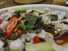 -大门水乡·顺德菜