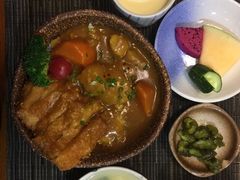 -千叶寿司创意融合料理(水韵城店)