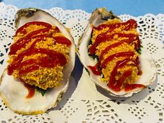 -千岛蚝高压锅生蚝·人参火锅(白云万达店)