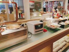 -骑士牛排(北仑银泰城店)