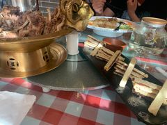 -老三骨头馆(白桦东路店)
