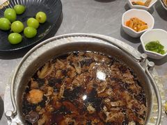 -一绪に寿喜烧(虹悦城店)