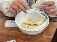 -老刘家永盛斋·传统泡馍(东关南街店)
