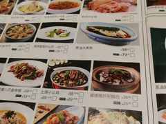 -三品香·江浙菜(松江九谊店)