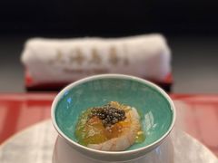 -鳥喜Toriki怀石烧鸟料理