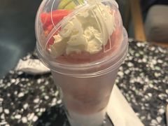 -喜茶(深圳万象城黑金店)