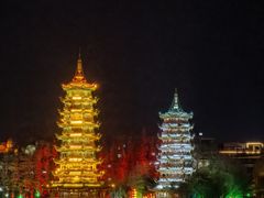 -桂林两江四湖景区