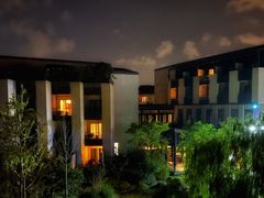 -上海崇明金茂凯悦酒店