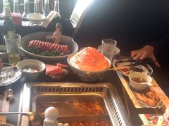 -大隐·成都火锅Bistro(合生麒麟新天地店)