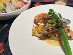 -Nord Grill&Bar Highland诺德西餐(深圳欢乐海岸店)