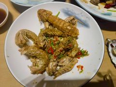 -映像威海·海鲜味道(经区店)