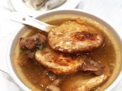 糖醋蛋-万禧明珠大酒楼(海丰店)