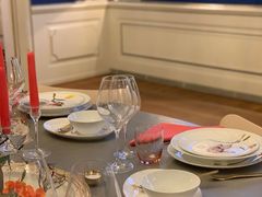 -Royal Copenhagen Flagship Store(皇家哥本哈根旗舰店)