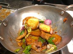 -绿茶餐厅(天津天河城店)