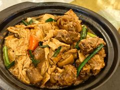 -雅香园·30年老字号顺德酒家(乐从岳步店)