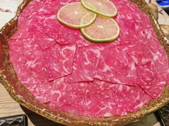 -小山日本料理(兴业太古汇店)