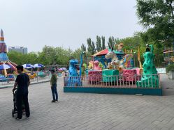 -大望京儿童游乐场