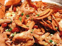 -胖哥俩肉蟹煲(湖滨银泰in77店)
