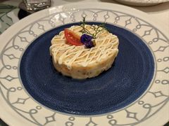 -MIO弥欧洋房西餐厅(中央大街店)