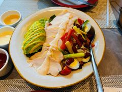 -Foodie Tempo美·时(蟠龙新天地店)