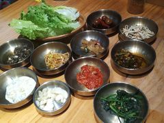 -金顺碳烤肉(番禺傍江地铁站店)