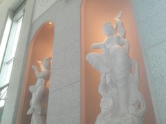 -敦煌莫高国际机场