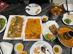 -建兴酒家(素里翁分店)