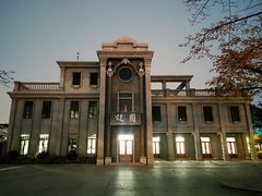 -西堤公园