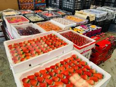 -西郊国际农产品交易中心