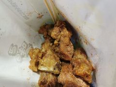 -傅强排骨(成都总店)