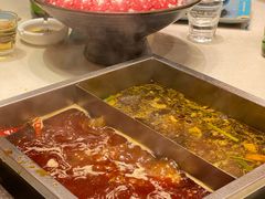 -五星桥原切肥牛火锅(怀德桥店)