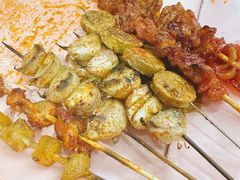 -多浪烧烤(镇江分店)