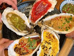 -贰醒·私房小院烧烤 (太古里店)