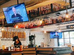 -Liberty Brewing Co·曼哈顿餐吧