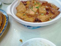 -嘎吧锅私家菜馆(新村十区店)
