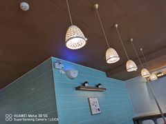 大堂-秦关面道(世博店)