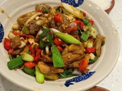 -潇湘阁(三里屯SOHO店)